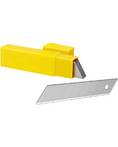 20 Stanley reserve afbreekmessen 25 mm