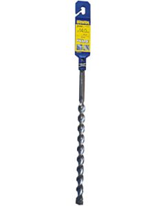 Irwin SDS-plus betonboor 14 x 260 mm