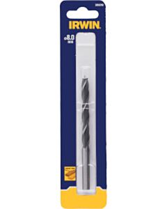 Irwin houtspiraalboor 8 x 117 mm