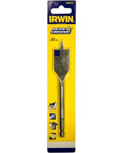 Irwin speedboor 25x152 mm Blue Groove 4x