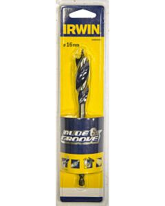 Irwin speedboor 16x159mm Blue Groove 6x