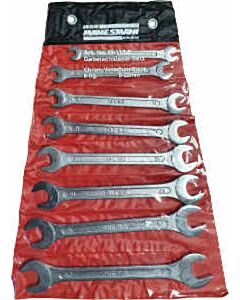 Steeksleutelset 8-delig Mannesmann 110-08