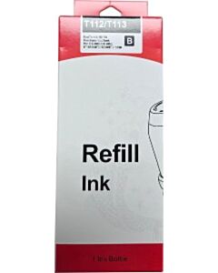 Huismerk Epson 112 / 113 EcoTank inktfles zwart