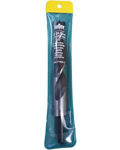 Heller houtspiraalboor CV 20x200mm