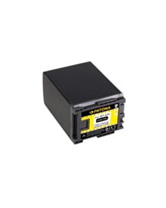 Canon BP-828 accu (Patona)
