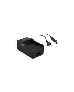 Sony NP-BN1 lader incl. kabels (Patona)