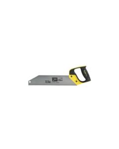Handzaag PVC en Plastic 300 mm Stanley Fatmax 13 TPI 2-17-206