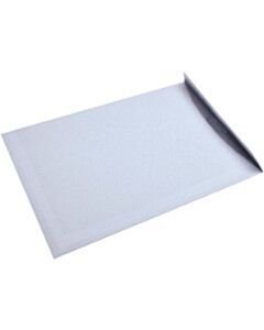 250 Witte zelfklevende akte enveloppen C4 229x324mm 120g
