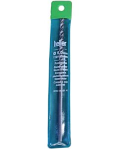 Heller ProStone steenboor 6x150mm
