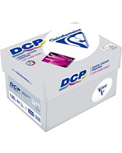 Doos DCP A4 papier 120 gram Clairefontaine