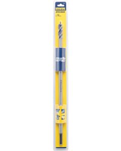 Irwin speedboor 14x406mm Blue Groove 6x