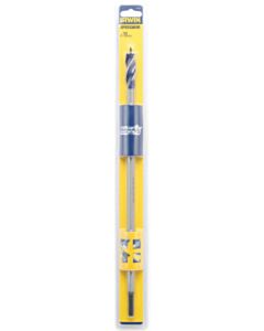 Irwin speedboor 16x406mm Blue Groove 6x