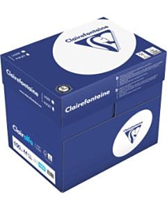 Doos A4 papier 100 gram Clairefontaine Clairalfa