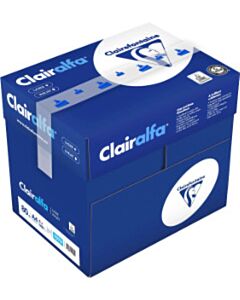 Doos A4 papier 80 gram Clairefontaine Clairalfa