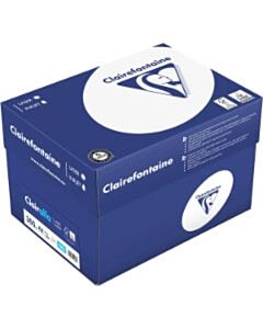 Doos A4 papier 350 gram Clairefontaine Clairalfa