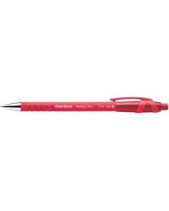 Paper Mate Flexgrip Ultra balpen rood medium