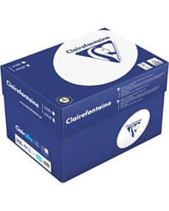Doos A4 papier 250 gram Clairefontaine Clairalfa