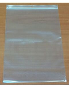 100 Gripzakjes 230 x 320 mm 90 micron