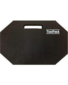 Kniebeschermingsmat 44,5x29,2x3,6cm ToolPack 360.135