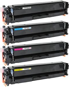 Huismerk HP 415A voordeelset