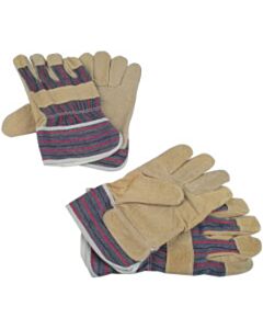 2 Paar werkhandschoenen XL / 10 Mannesmann 41702