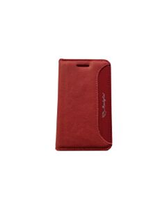 Manleybird hoesje Galaxy Young rood