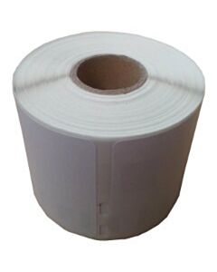 Dymo 99014 labels 54x101mm met chip 1 rol (huismerk)