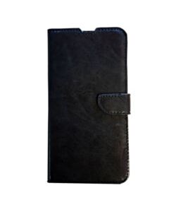 Galaxy A50 hoesje zwart