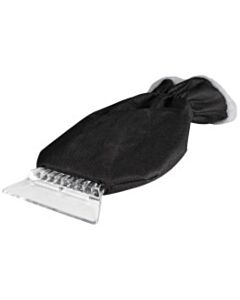 Want met ijskrabber Perel ACCS10