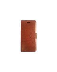 iPhone 6(S) Plus hoesje bruin