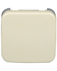 Busch-Jaeger schakelwip Busch-Duro 2000 SI crèmewit 2506-212