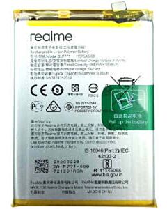 Realme 6i, Narzo 10 accu BLP771 origineel