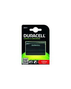 Canon BP-511 accu (Duracell)