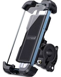 Telefoonhouder voor dik stuur 15-40 mm Lamicall BP03