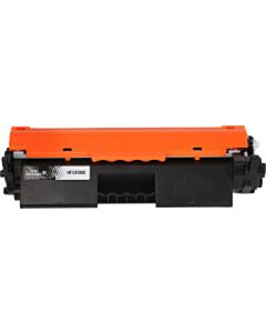 Huismerk HP 30X (CF230X) / Canon 051H toner zwart