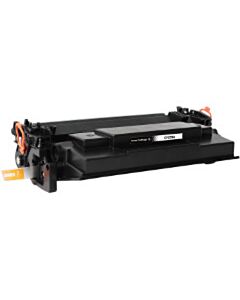 Huismerk HP 59A (CF259A) toner zwart