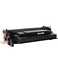 Huismerk HP 59X (CF259X) toner zwart