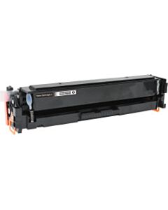 Huismerk HP 203X (CF540X) / Canon 054H toner zwart