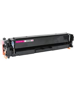 Huismerk HP 203X (CF543X) / Canon 054H toner magenta