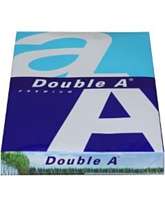 Double A Premium A3 papier pak 500 vel 80 gram