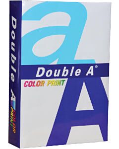 Double A Color Print A3 papier pak 500 vel 90 gram