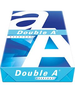 Double A Everyday A4 papier pak 500 vel 70 gram