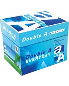 Double A Everyday doos A4 papier 70 gram