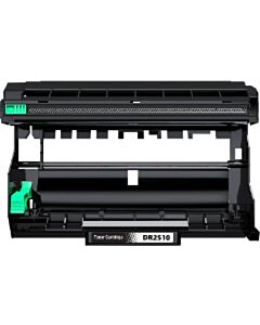 Huismerk Brother DR-2510 drum