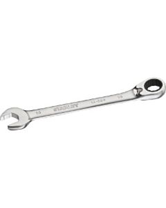 Steekringsleutel 16 mm met omkeerbare ratel Stanley FMMT13089-0