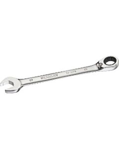 Steekringsleutel 19 mm met omkeerbare ratel Stanley FMMT13096-0