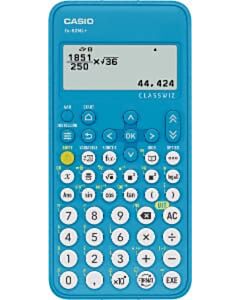 Casio fx-82NL+ ClassWiz rekenmachine