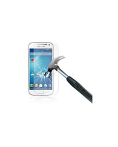 Glazen screen protector voor Samsung Galaxy S4 mini