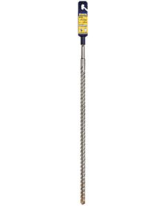Irwin SDS-plus betonboor 4C Quad 14x460mm