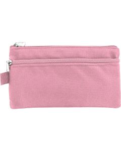 Kangaro penetui plat roze pastel